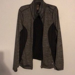 Danskin now xxl jacket